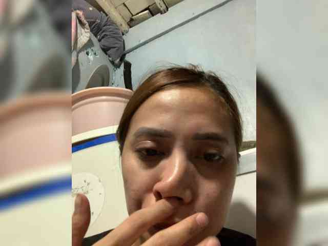 PrettyAsianLover webcam