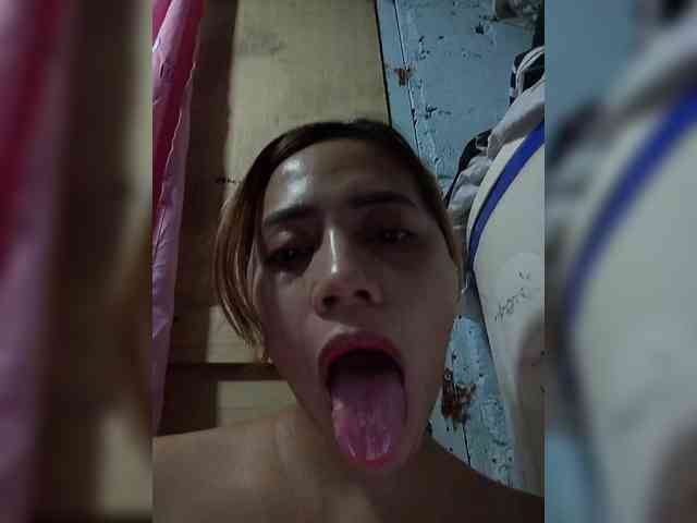 PrettyAsianLover webcam