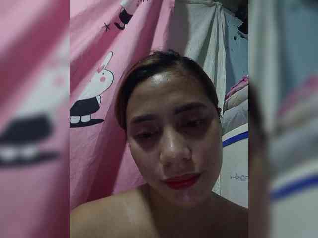 PrettyAsianLover webcam