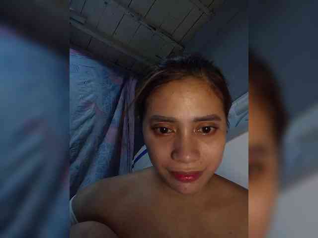 PrettyAsianLover webcam