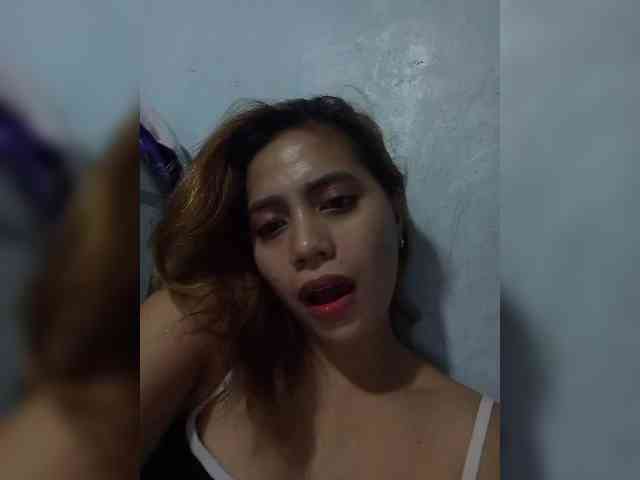 PrettyAsianLover webcam