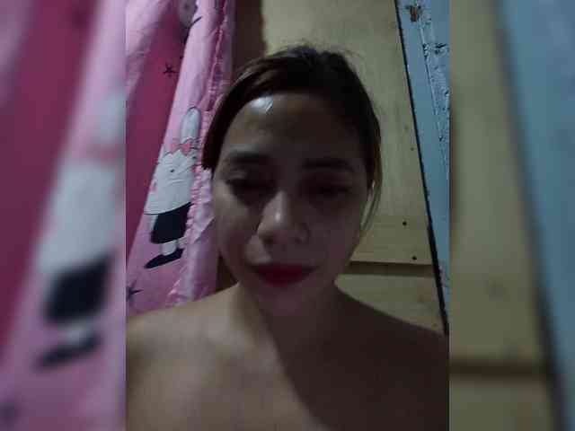 PrettyAsianLover webcam
