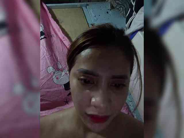 PrettyAsianLover webcam