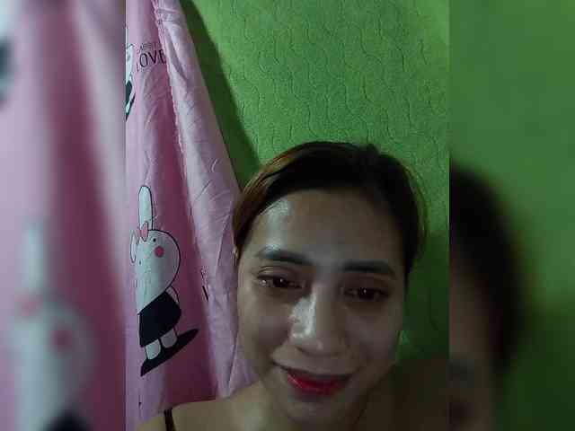 PrettyAsianLover webcam