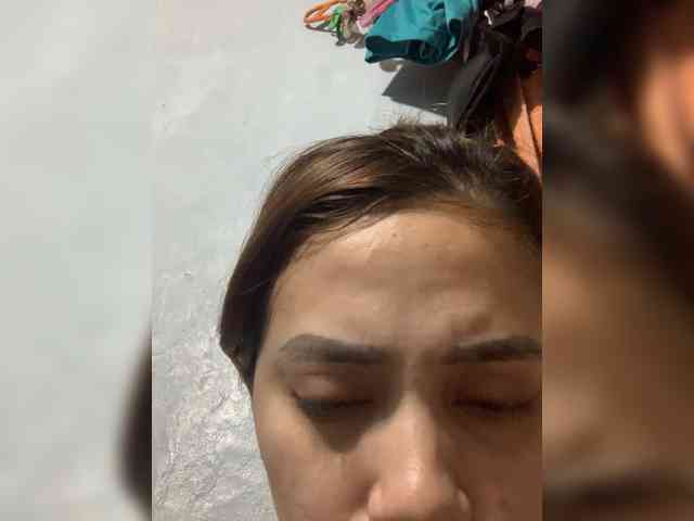 PrettyAsianLover webcam