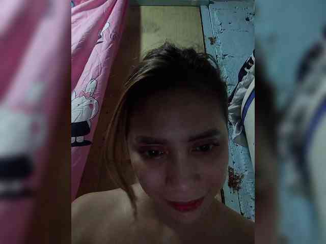 PrettyAsianLover webcam