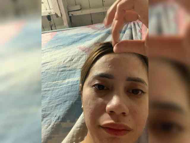 PrettyAsianLover webcam