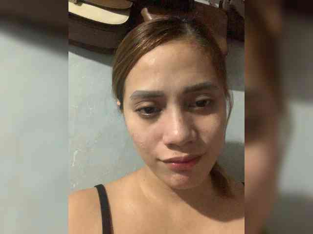 PrettyAsianLover webcam