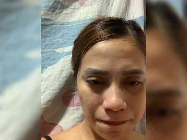 PrettyAsianLover webcam