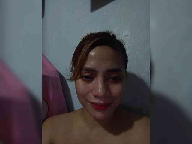 PrettyAsianLover webcam