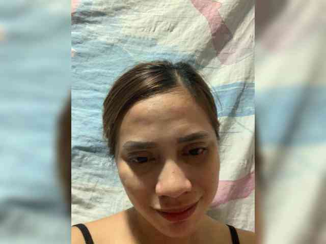 PrettyAsianLover webcam