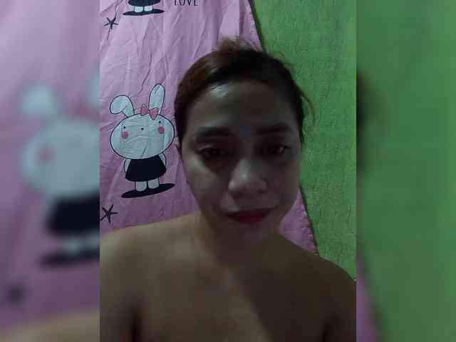 PrettyAsianLover webcam