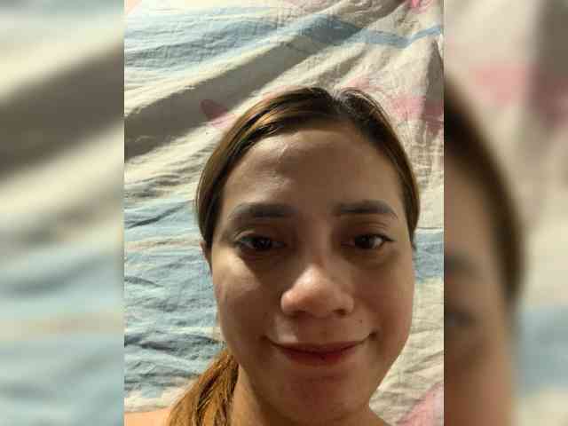 PrettyAsianLover webcam