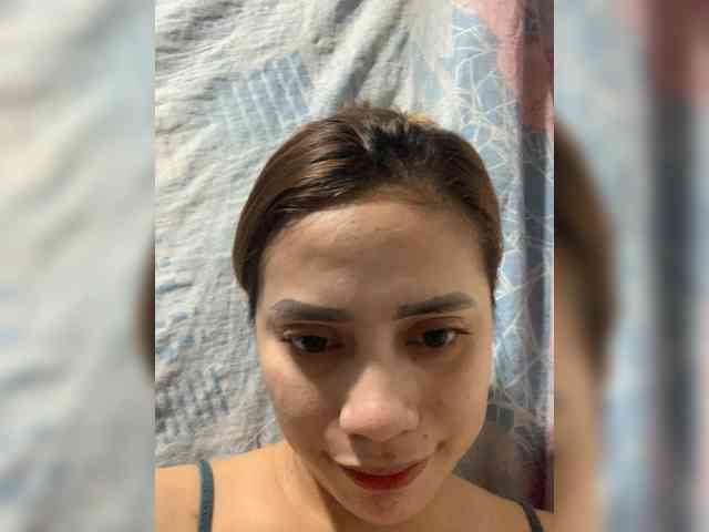 PrettyAsianLover webcam