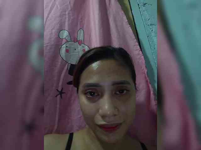 PrettyAsianLover webcam