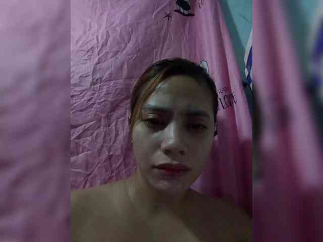 PrettyAsianLover webcam