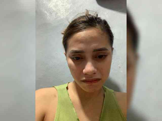 PrettyAsianLover webcam