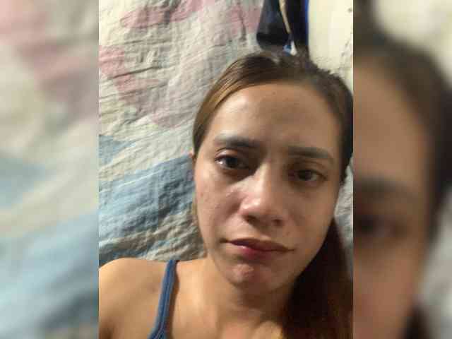 PrettyAsianLover webcam