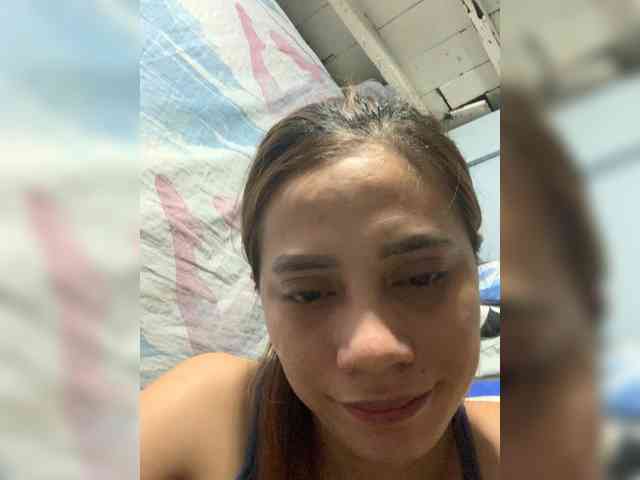 PrettyAsianLover webcam