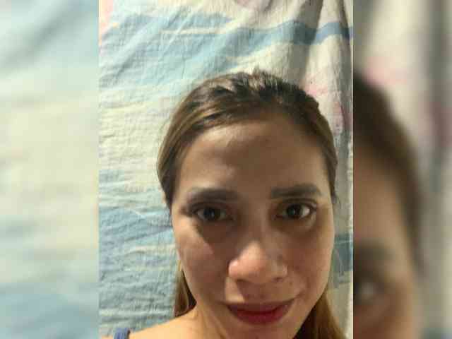 PrettyAsianLover webcam