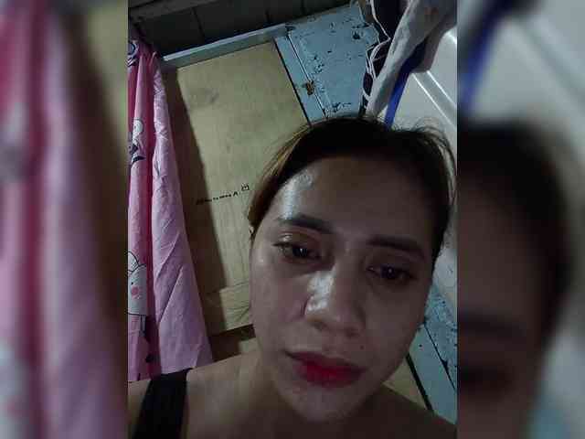 PrettyAsianLover webcam