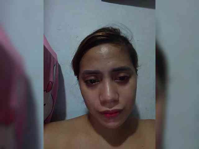 PrettyAsianLover webcam