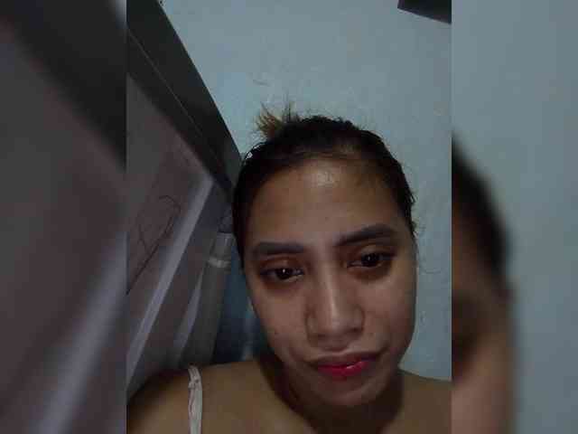 PrettyAsianLover webcam