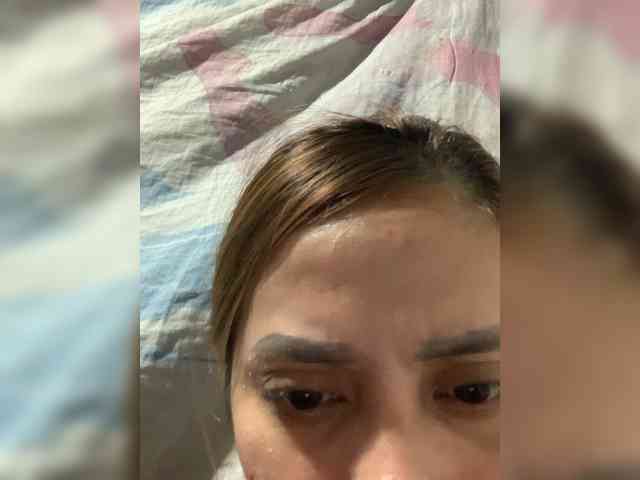 PrettyAsianLover webcam