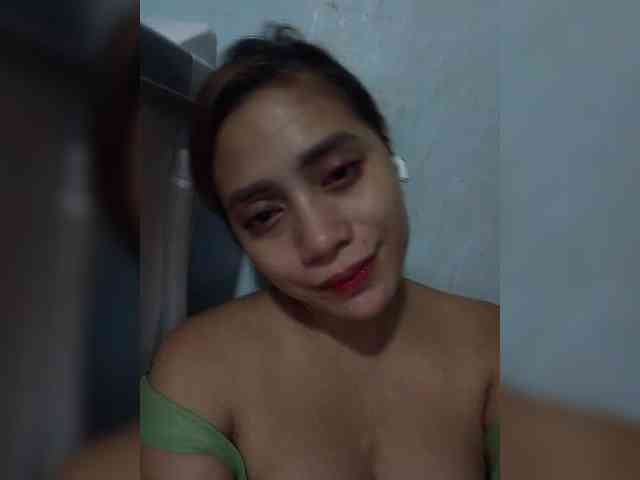 PrettyAsianLover webcam