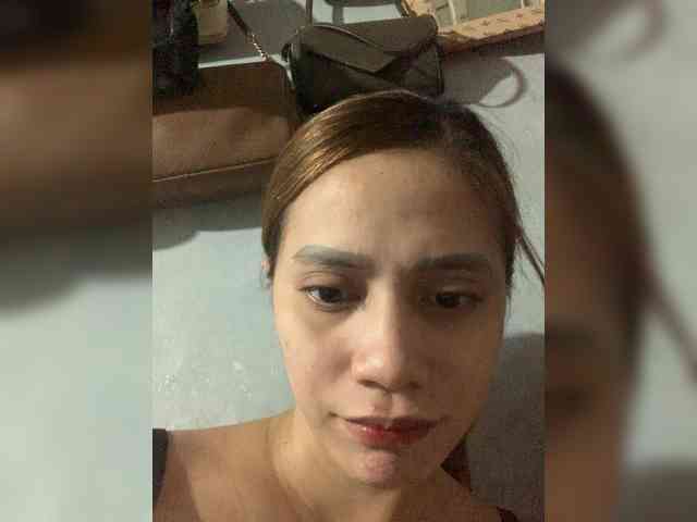 PrettyAsianLover webcam