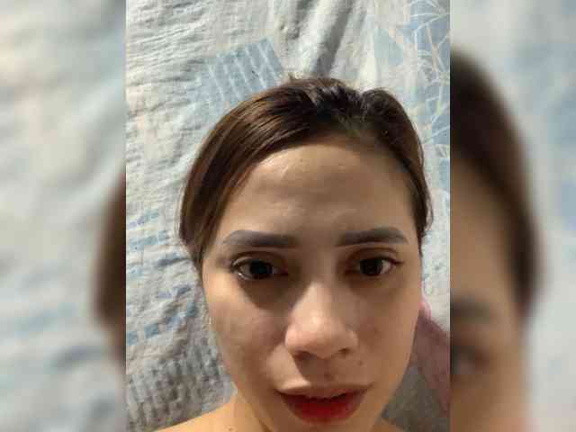 PrettyAsianLover webcam