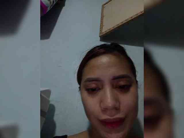 PrettyAsianLover webcam