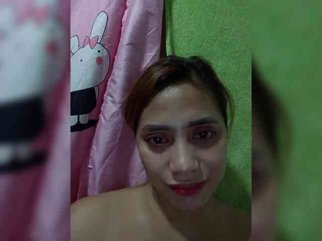 PrettyAsianLover webcam