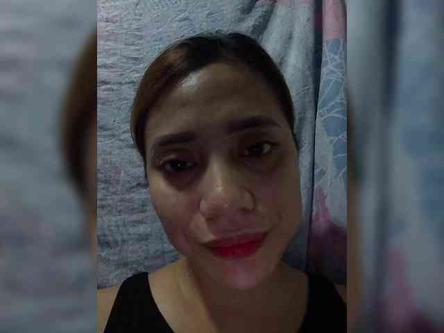 PrettyAsianLover webcam