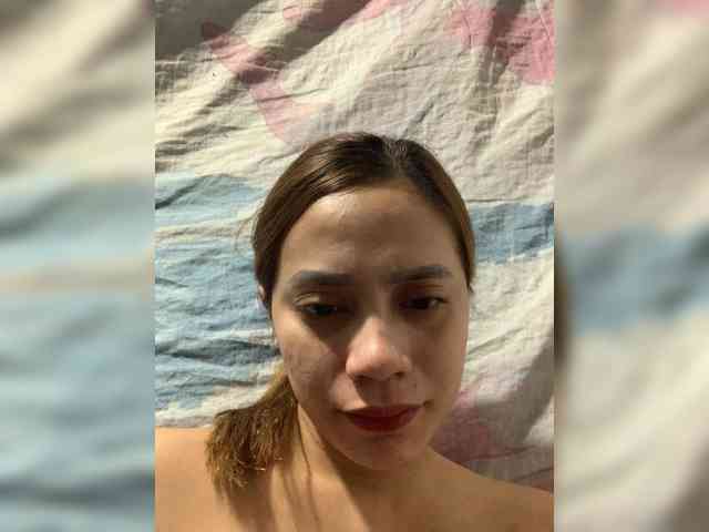 PrettyAsianLover webcam