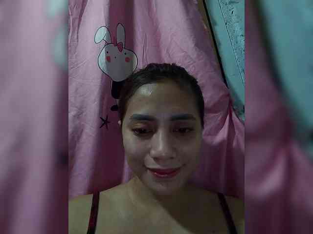 PrettyAsianLover webcam