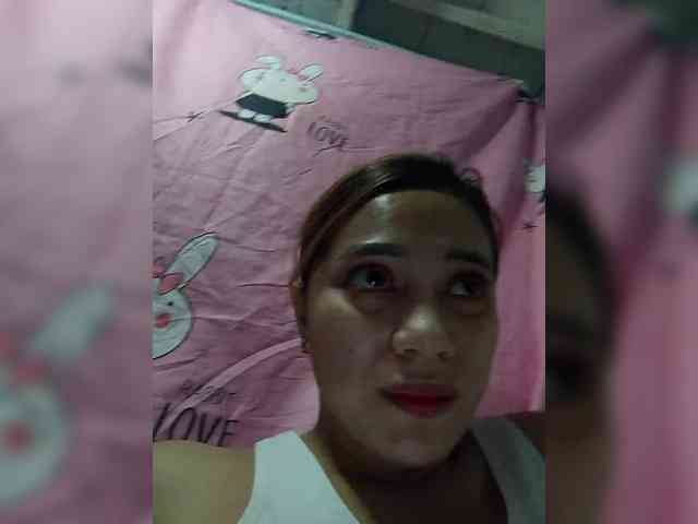 PrettyAsianLover webcam