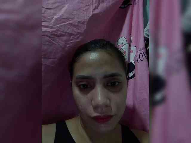 PrettyAsianLover webcam