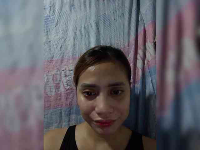 PrettyAsianLover webcam
