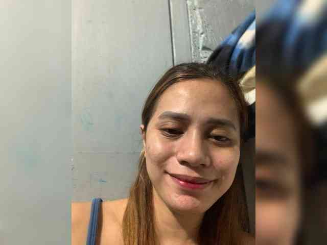 PrettyAsianLover webcam