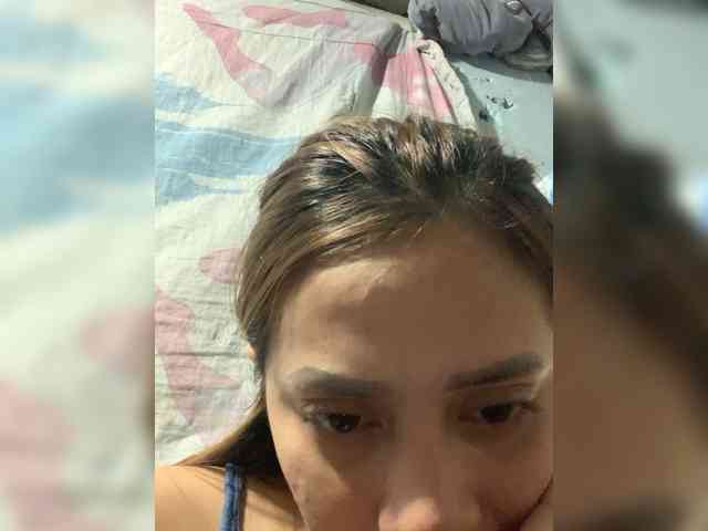 PrettyAsianLover webcam