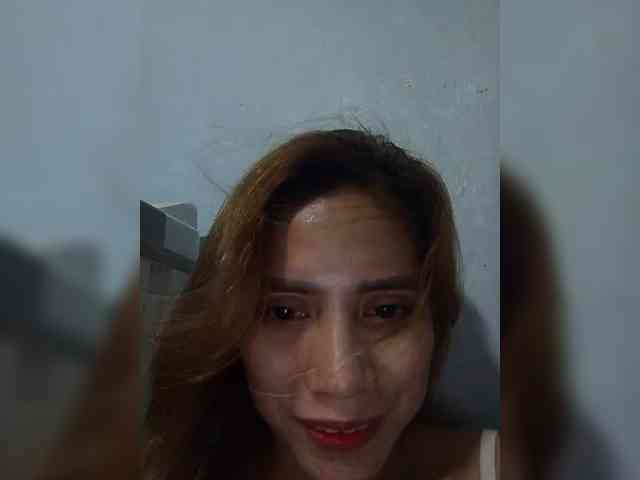 PrettyAsianLover webcam