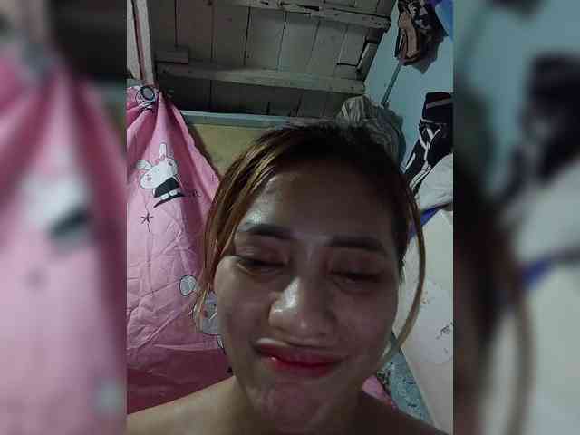 PrettyAsianLover webcam