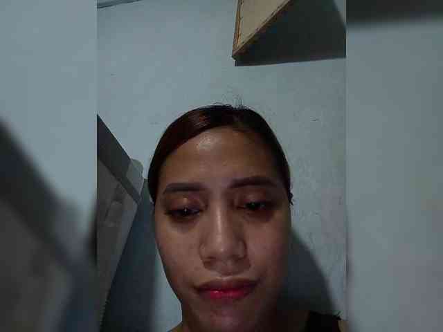 PrettyAsianLover webcam