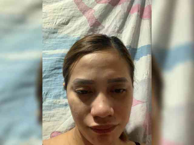 PrettyAsianLover webcam