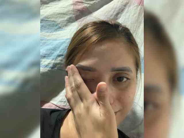 PrettyAsianLover webcam