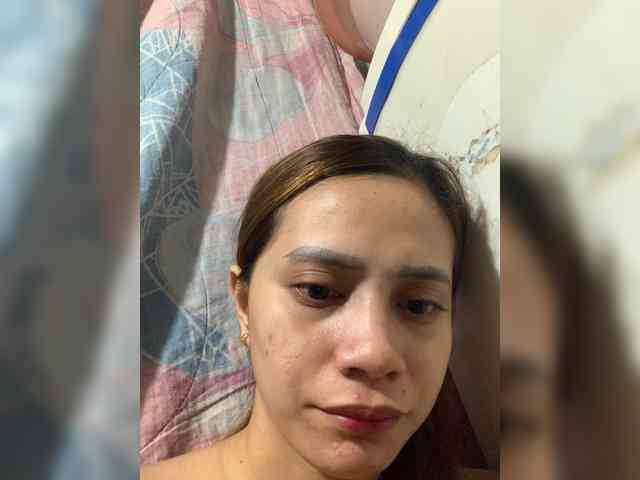 PrettyAsianLover webcam