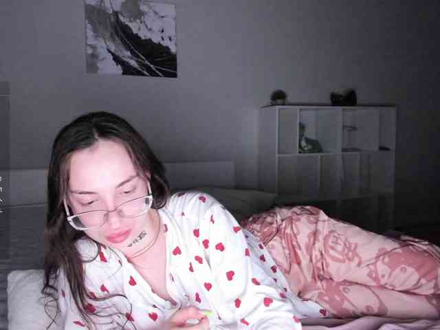 JayleeBelly webcam