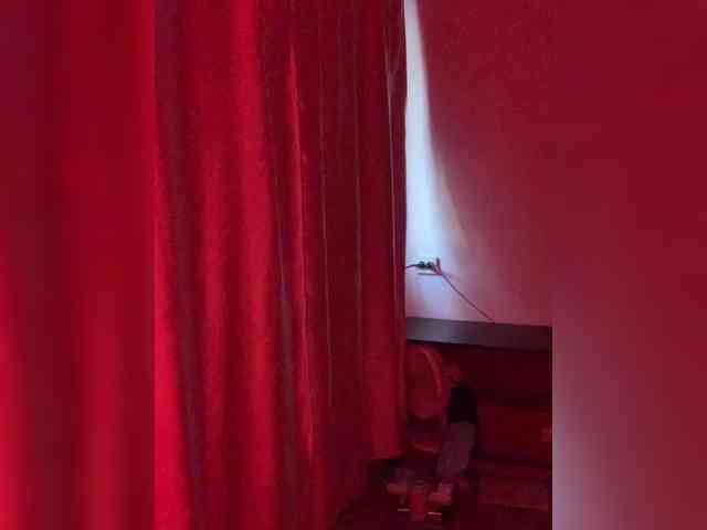 Alisa2580 webcam