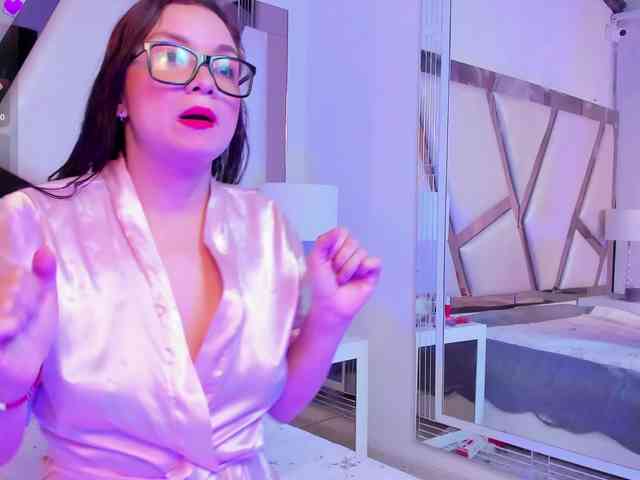 AnissaFox webcam